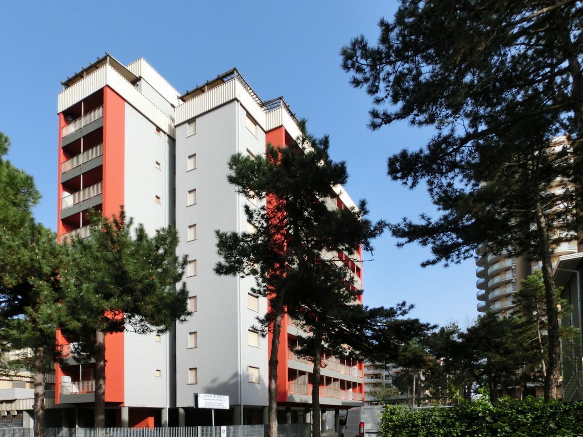 Alideco Apartment Lignano Sabbiadoro Exterior photo