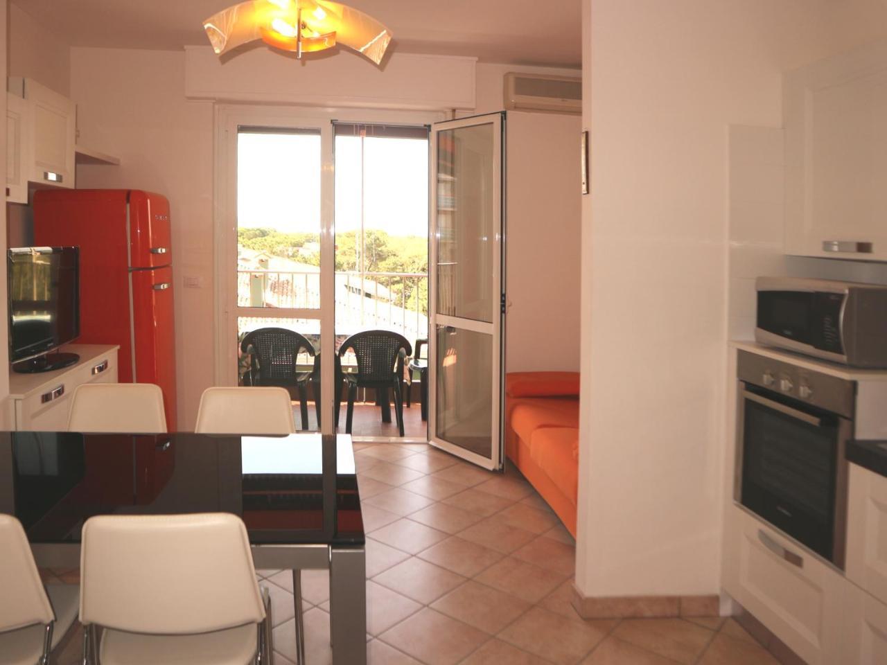 Alideco Apartment Lignano Sabbiadoro Exterior photo