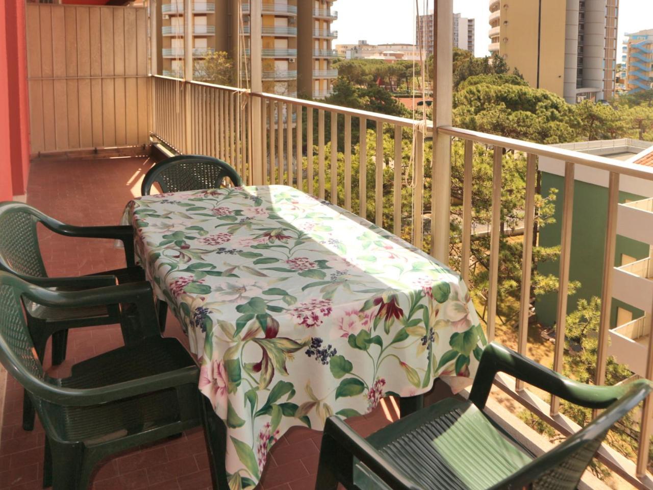 Alideco Apartment Lignano Sabbiadoro Exterior photo
