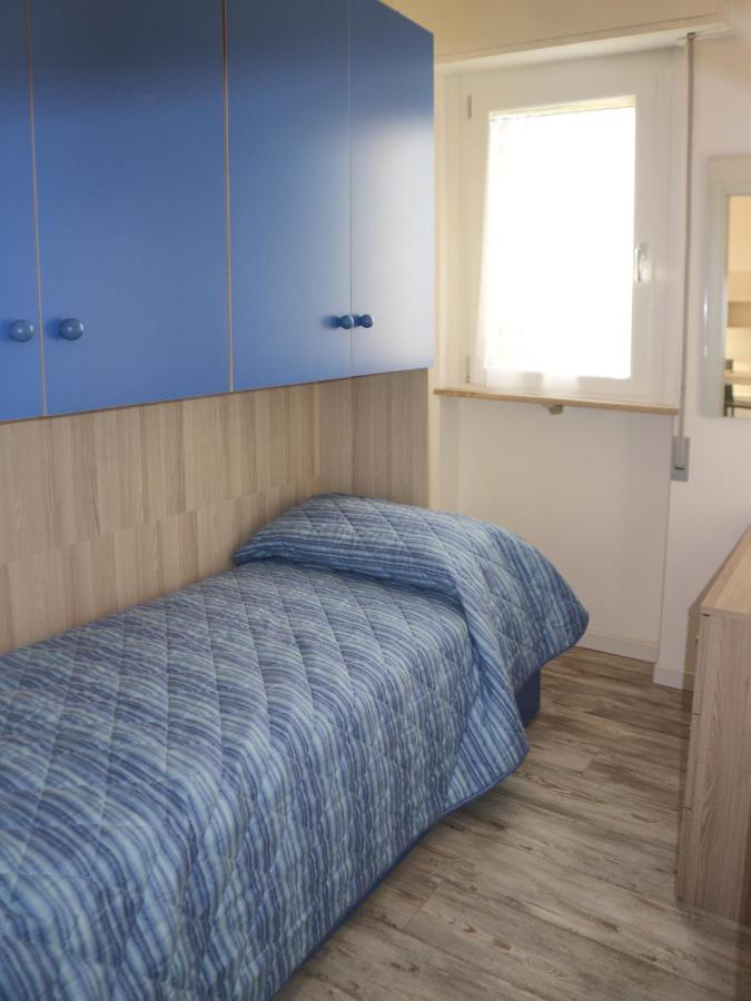 Alideco Apartment Lignano Sabbiadoro Exterior photo
